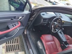 Porsche 2020 Macan 2.0T - ფოტო 16