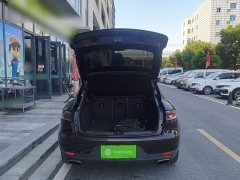 Porsche 2020 Macan 2.0T - ფოტო 19