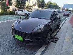Porsche 2020 Macan 2.0T - ფოტო 2