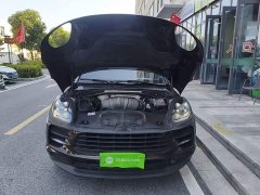 Porsche 2020 Macan 2.0T - ფოტო 20