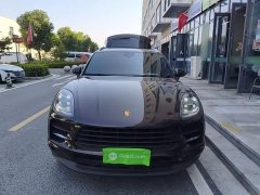 Porsche 2020 Macan 2.0T - ფოტო 3