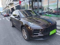 Porsche 2020 Macan 2.0T - ფოტო 4