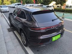 Porsche 2020 Macan 2.0T - ფოტო 5