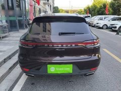Porsche 2020 Macan 2.0T - ფოტო 6