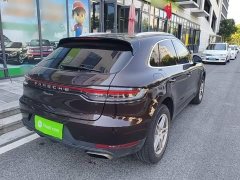 Porsche 2020 Macan 2.0T - ფოტო 7