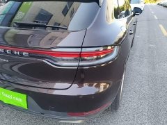 Porsche 2020 Macan 2.0T - ფოტო 8