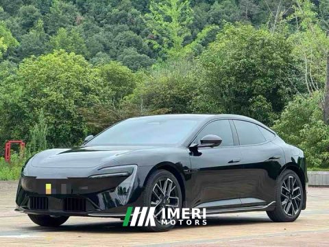 2025 Avatr 06 Pro Pure Electric Version - ავტომობილი ჩინეთიდან