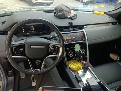 Land Rover Discovery Sport 249PS R-Dynamic S Performance 5-Seater - ფოტო 10