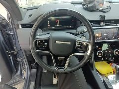 Land Rover Discovery Sport 249PS R-Dynamic S Performance 5-Seater - ფოტო 11