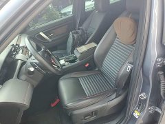 Land Rover Discovery Sport 249PS R-Dynamic S Performance 5-Seater - ფოტო 15