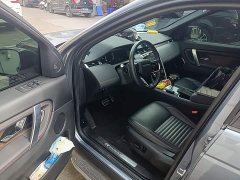 Land Rover Discovery Sport 249PS R-Dynamic S Performance 5-Seater - ფოტო 16