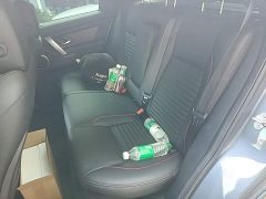 Land Rover Discovery Sport 249PS R-Dynamic S Performance 5-Seater - ფოტო 17