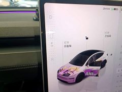 Tesla Model Y Rear-Wheel Drive - ფოტო 14