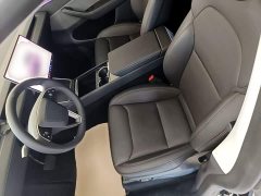 Tesla Model Y Rear-Wheel Drive - ფოტო 15