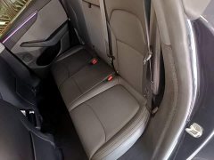 Tesla Model Y Rear-Wheel Drive - ფოტო 17