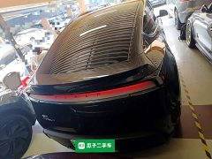 Tesla Model Y Rear-Wheel Drive - ფოტო 6