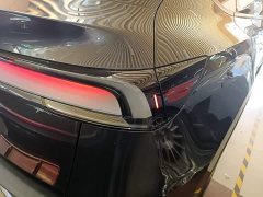Tesla Model Y Rear-Wheel Drive - ფოტო 8