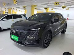 Changan UNI-T 1.5T Flagship - ფოტო 1