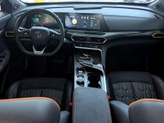 Changan UNI-T 1.5T Flagship - ფოტო 10