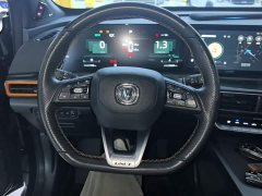 Changan UNI-T 1.5T Flagship - ფოტო 11