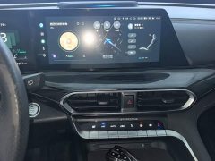 Changan UNI-T 1.5T Flagship - ფოტო 13