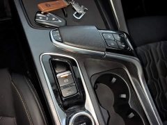 Changan UNI-T 1.5T Flagship - ფოტო 14
