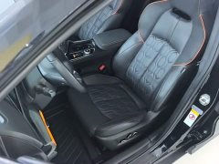 Changan UNI-T 1.5T Flagship - ფოტო 15