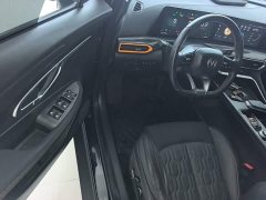 Changan UNI-T 1.5T Flagship - ფოტო 16