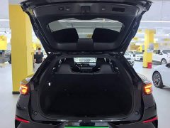 Changan UNI-T 1.5T Flagship - ფოტო 19