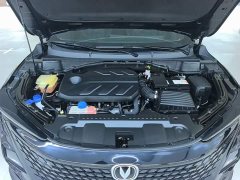 Changan UNI-T 1.5T Flagship - ფოტო 20