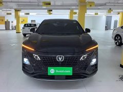 Changan UNI-T 1.5T Flagship - ფოტო 3