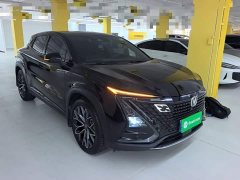 Changan UNI-T 1.5T Flagship - ფოტო 4