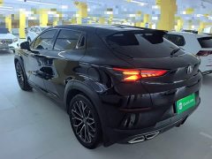 Changan UNI-T 1.5T Flagship - ფოტო 5