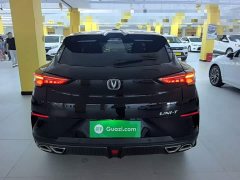 Changan UNI-T 1.5T Flagship - ფოტო 6