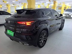 Changan UNI-T 1.5T Flagship - ფოტო 7