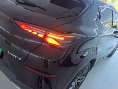 Changan UNI-T 1.5T Flagship - ფოტო 8