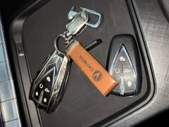 Changan UNI-T 1.5T Flagship - ფოტო 9