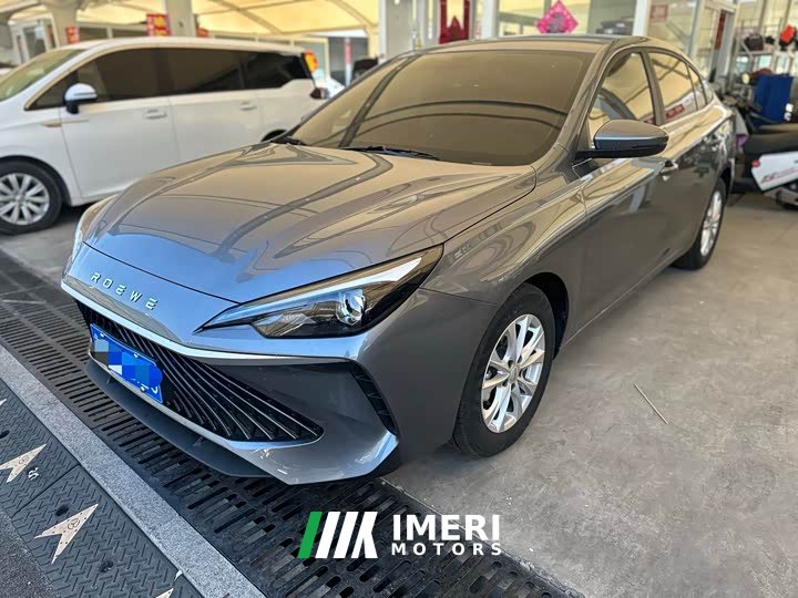 SAIC MG i5 2026 1.5L CVT Luxury - ავტომობილი ჩინეთიდან