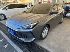 SAIC MG i5 2026 1.5L CVT Luxury - ფოტო 1