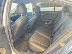 SAIC MG i5 2026 1.5L CVT Luxury - ფოტო 10