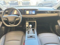 SAIC MG i5 2026 1.5L CVT Luxury - ფოტო 11