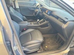 SAIC MG i5 2026 1.5L CVT Luxury - ფოტო 12