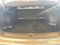 SAIC MG i5 2026 1.5L CVT Luxury - ფოტო 13