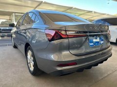 SAIC MG i5 2026 1.5L CVT Luxury - ფოტო 14