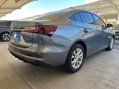 SAIC MG i5 2026 1.5L CVT Luxury - ფოტო 15