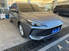 SAIC MG i5 2026 1.5L CVT Luxury - ფოტო 3