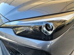 SAIC MG i5 2026 1.5L CVT Luxury - ფოტო 4