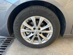 SAIC MG i5 2026 1.5L CVT Luxury - ფოტო 5