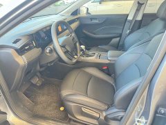 SAIC MG i5 2026 1.5L CVT Luxury - ფოტო 7