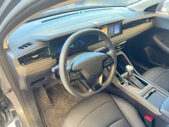 SAIC MG i5 2026 1.5L CVT Luxury - ფოტო 8